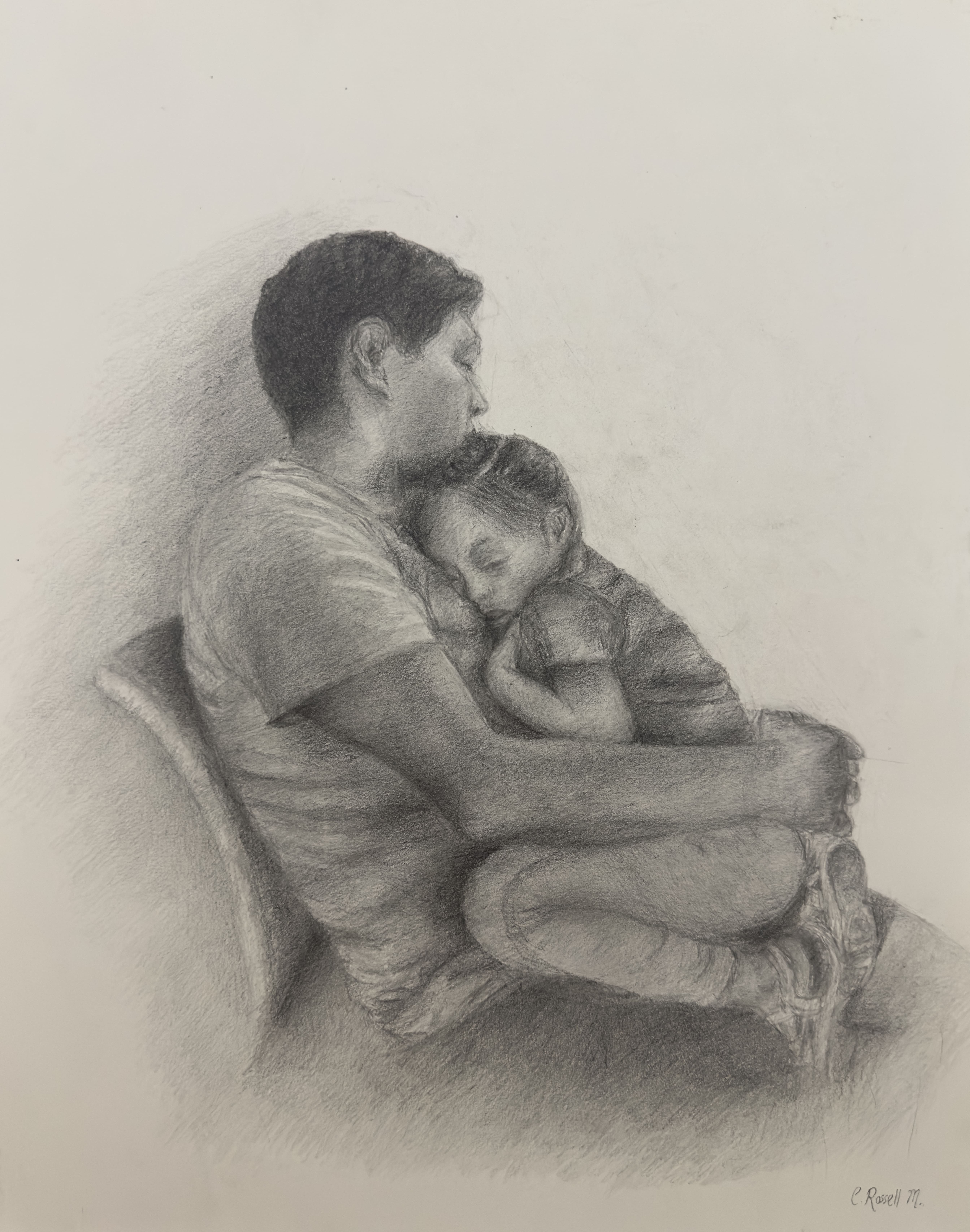 Omar y Mileva