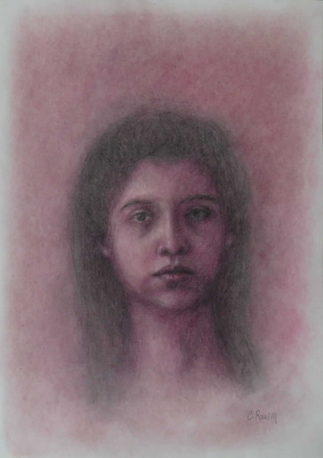 Autorretrato 2021