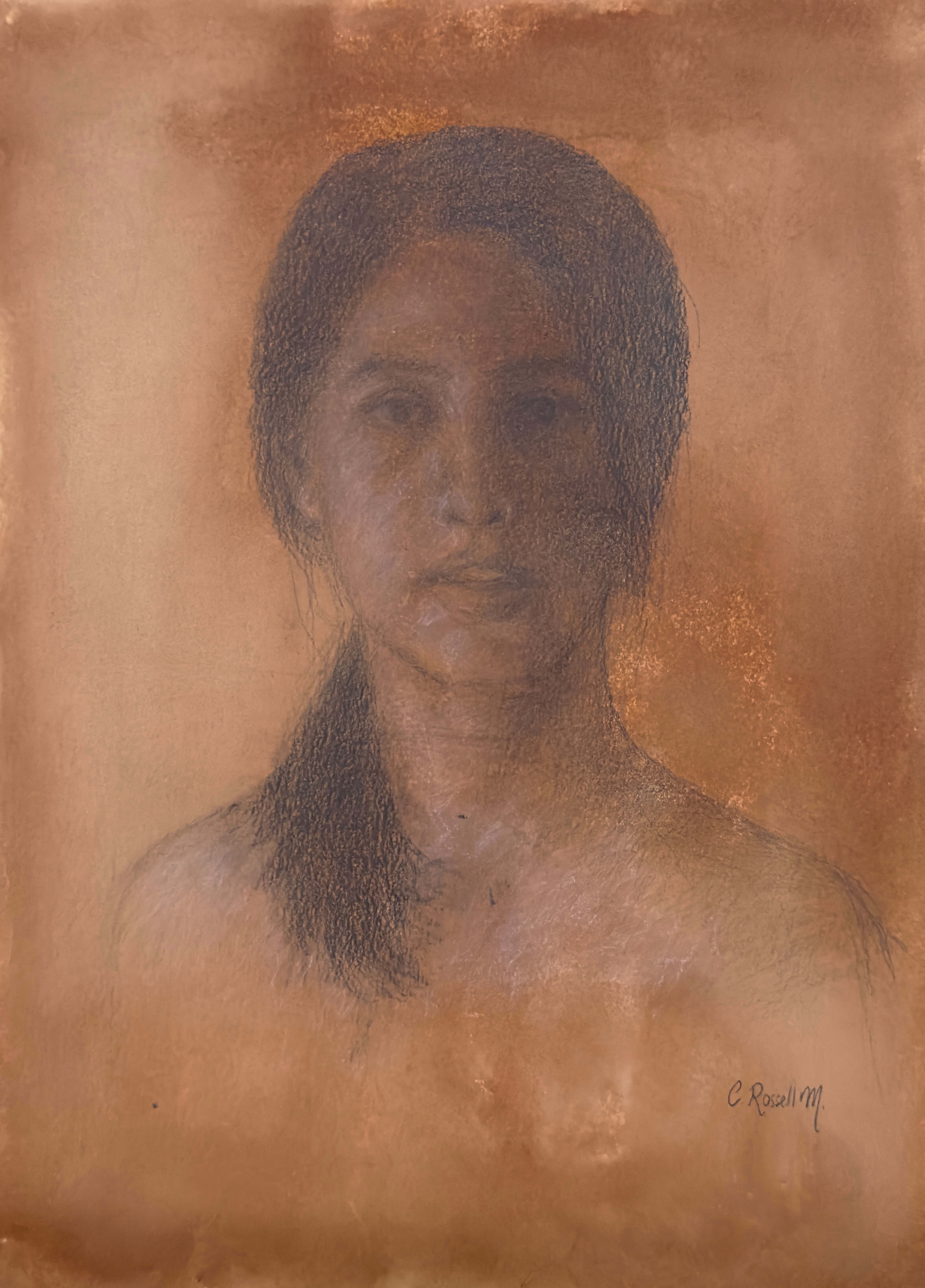 Autorretrato 2023