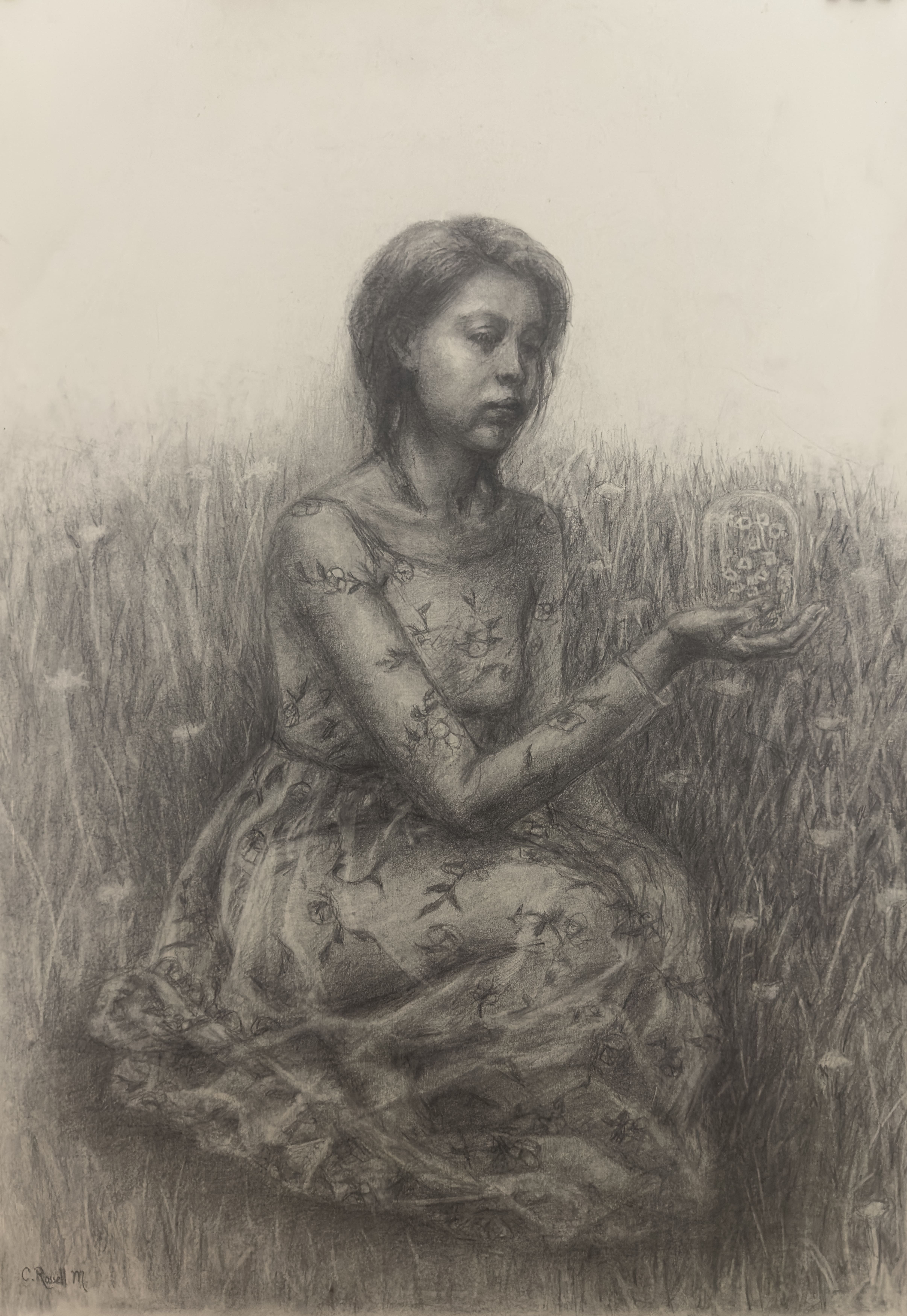 Boceto terrario