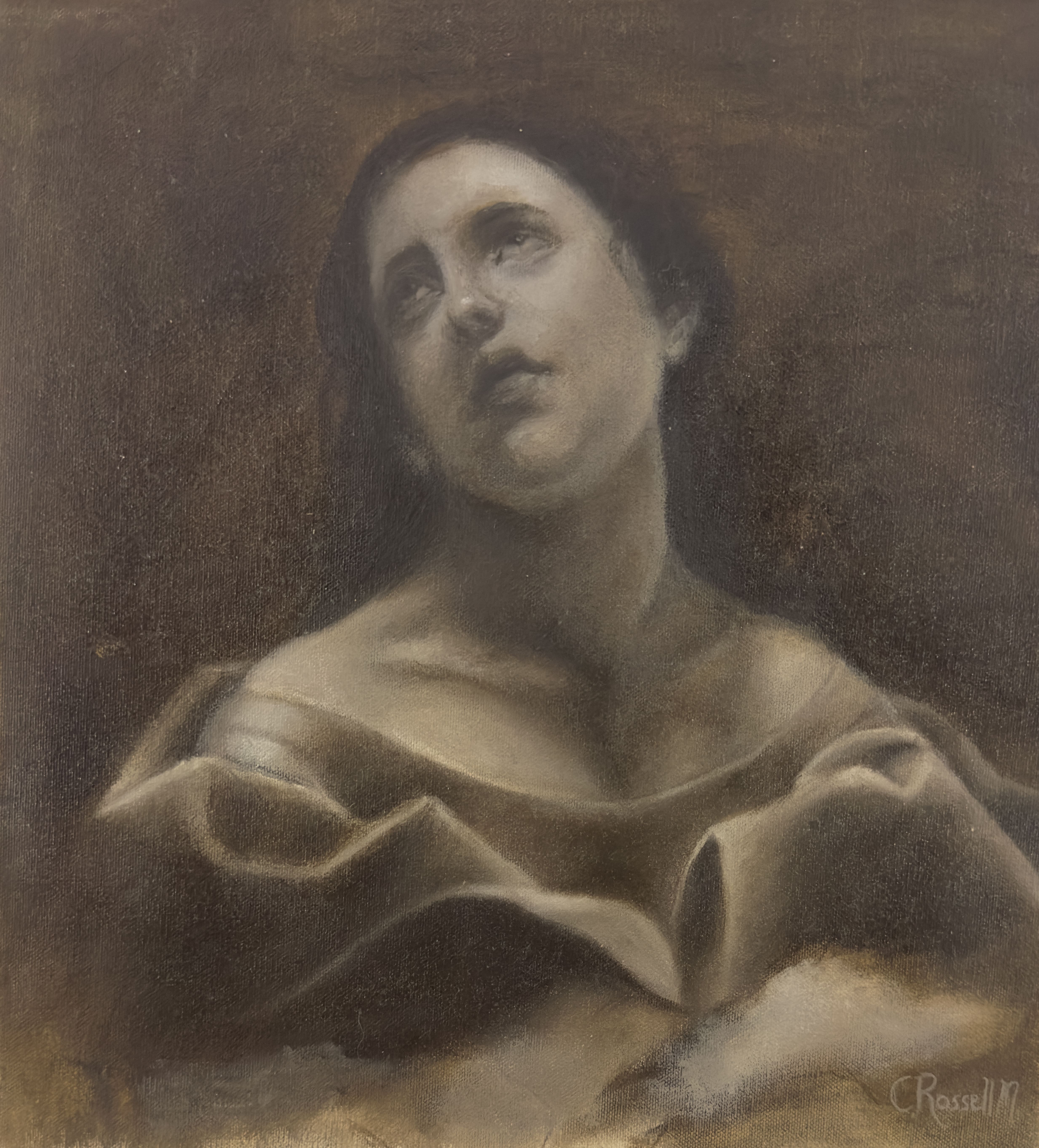 Estudio monocromo 3