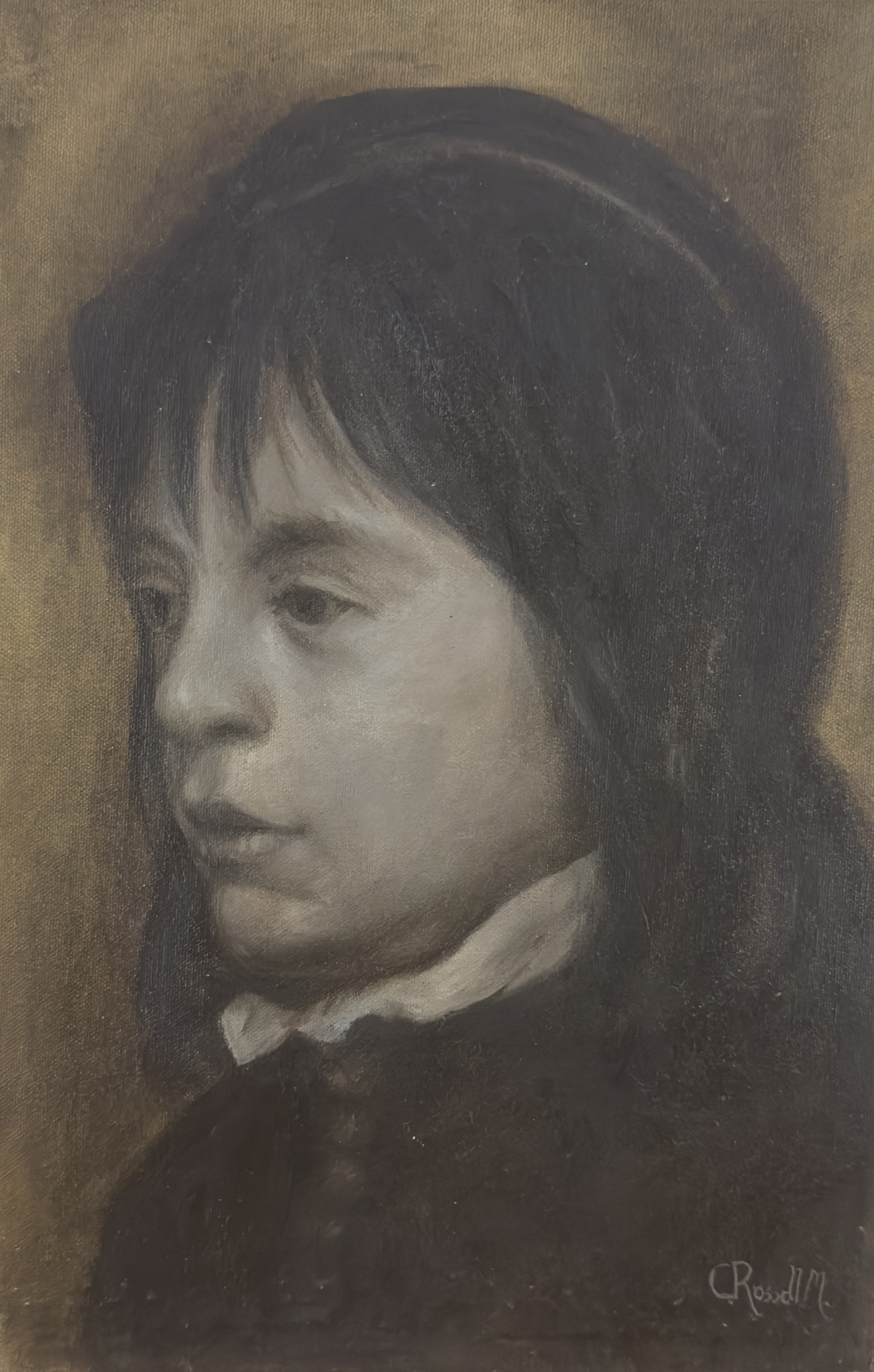 Estudio monocromo 4