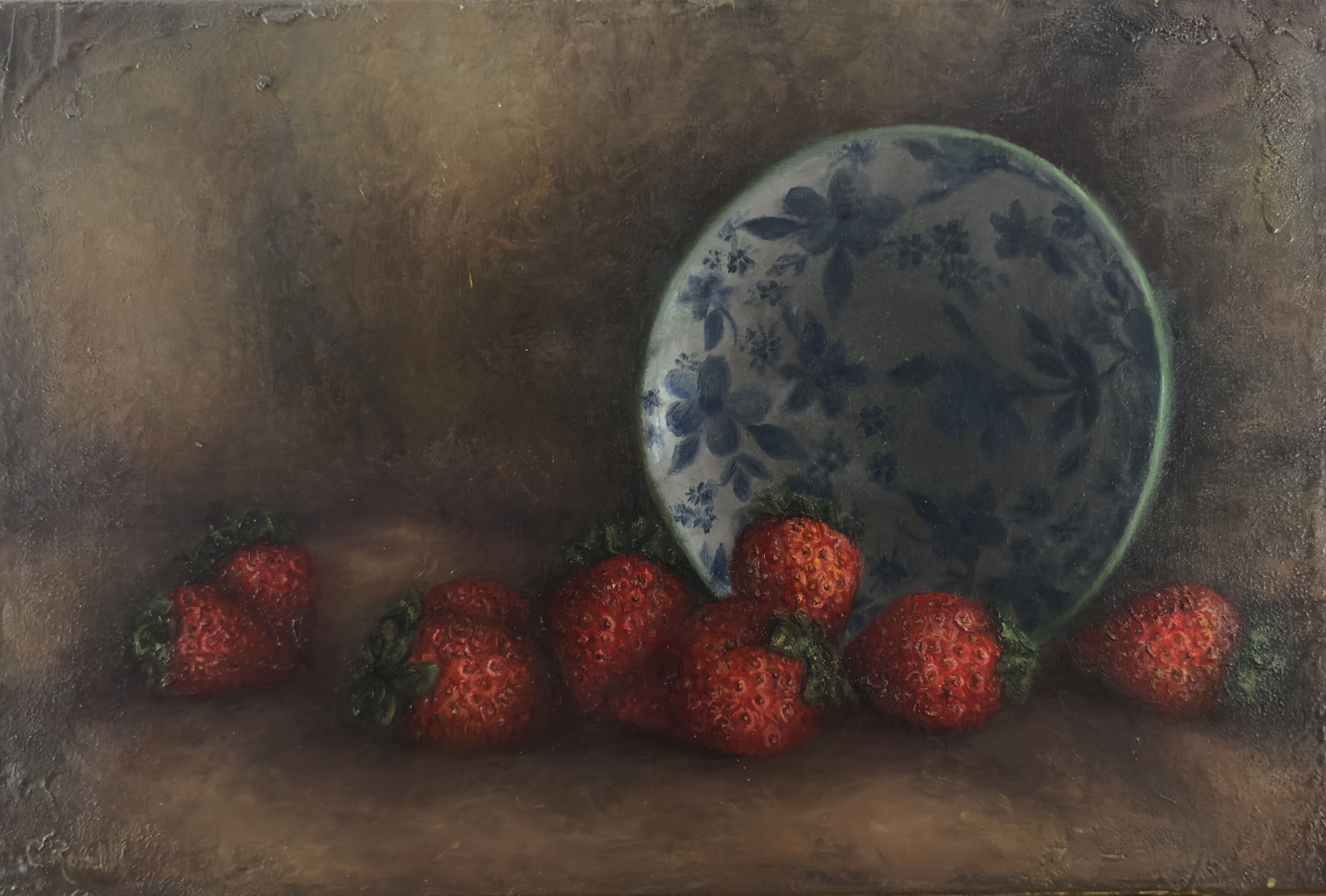 Frutillas atemporales
