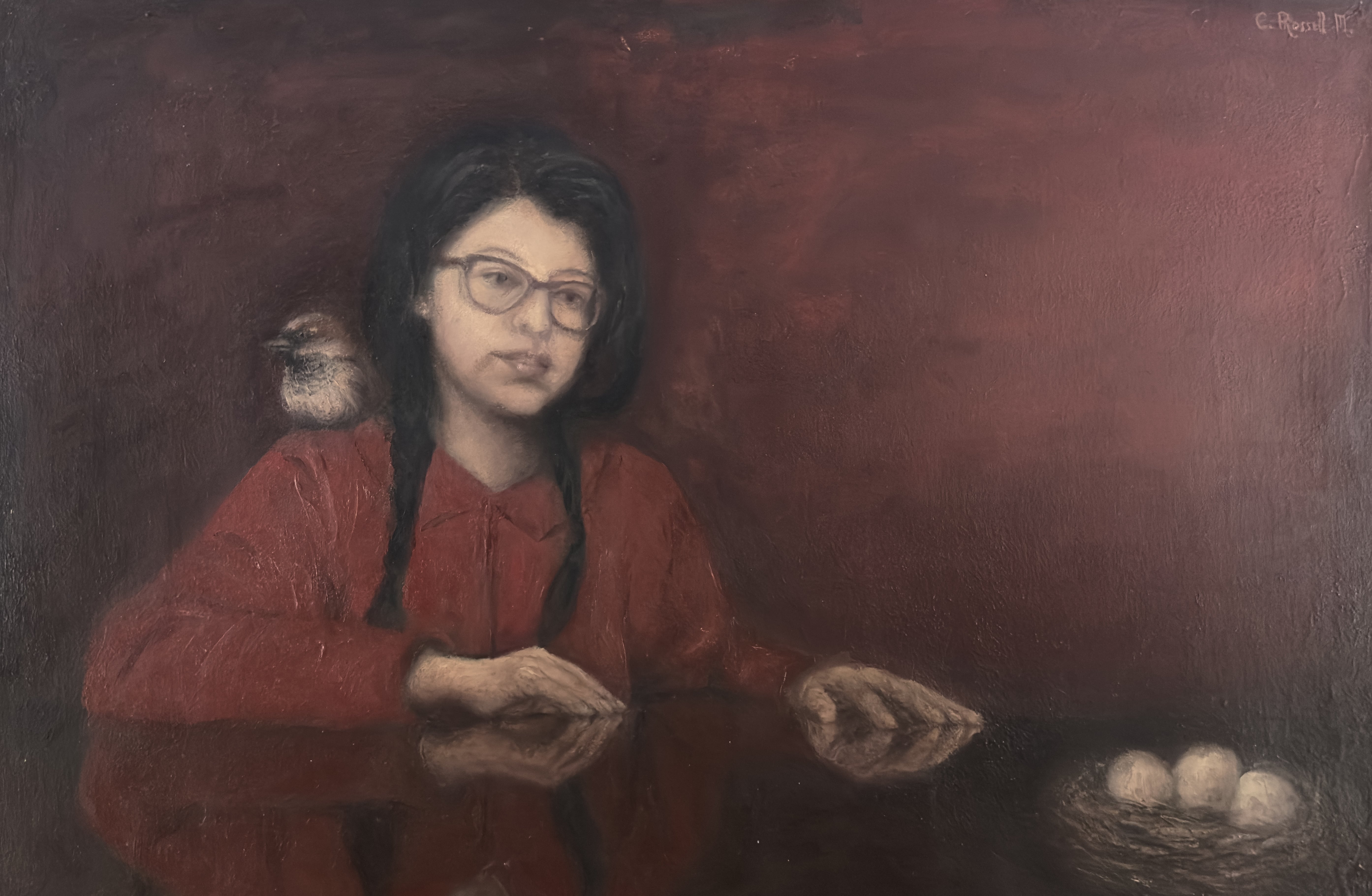 La espera