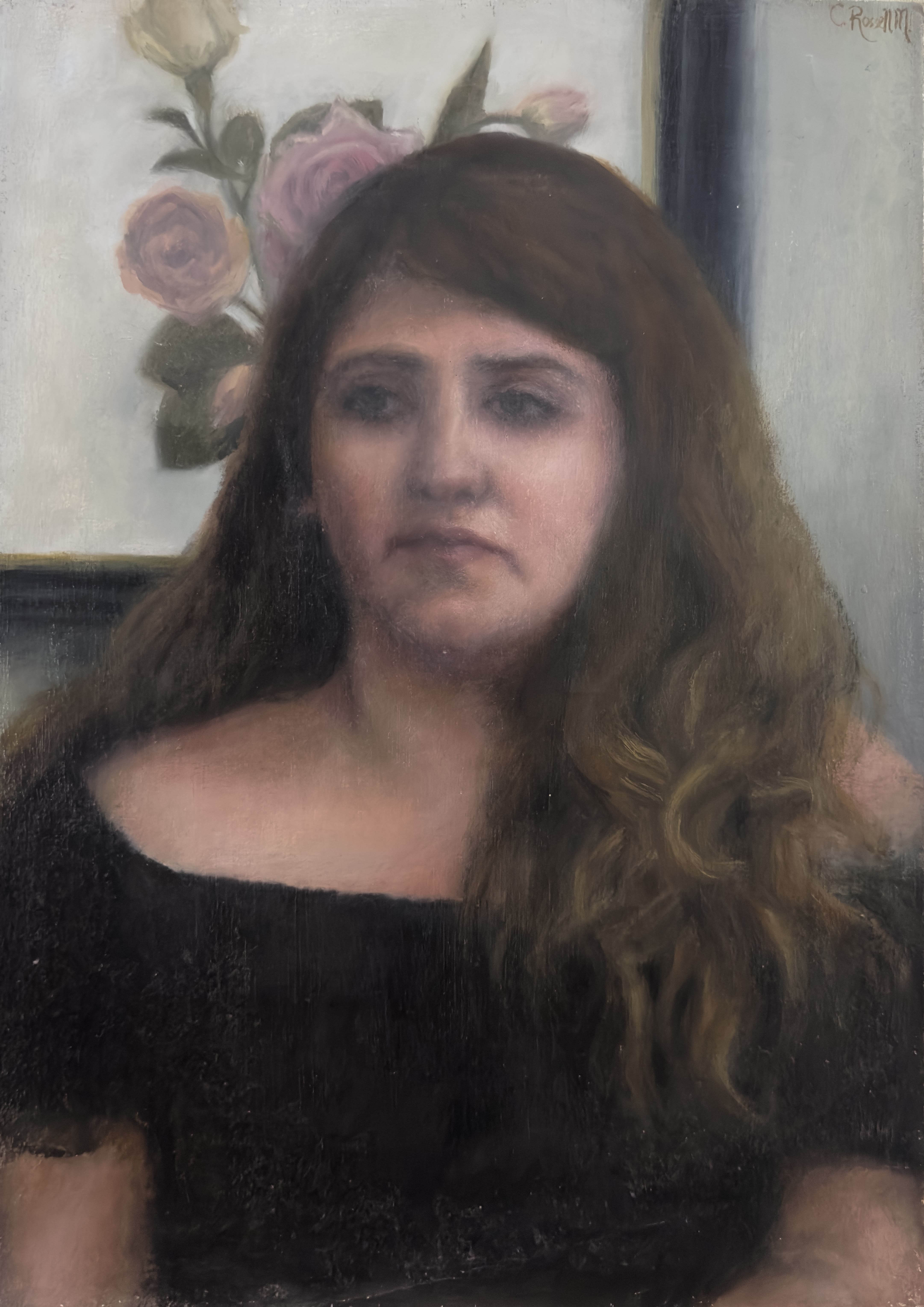 Retrato jessica